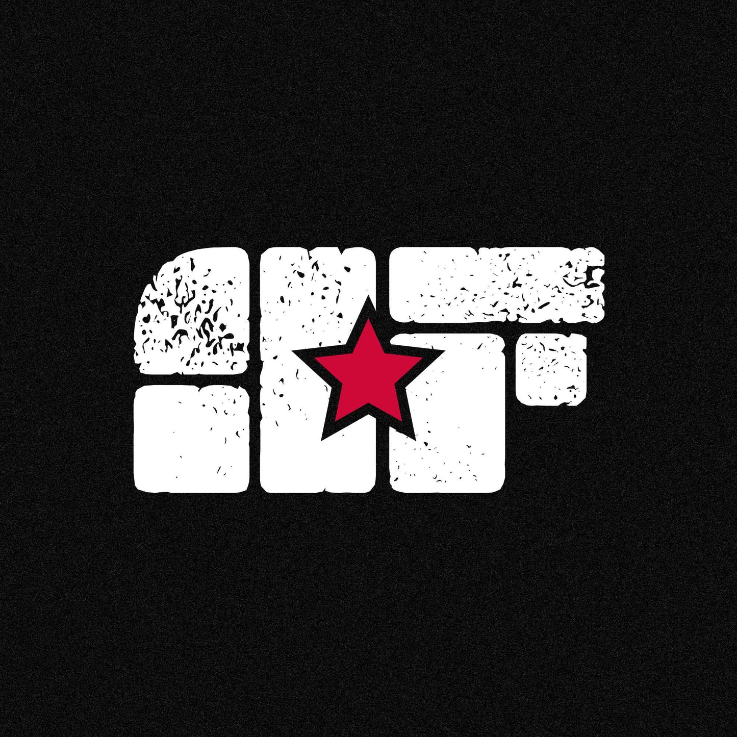 Anti Fascist | Motiv weiß