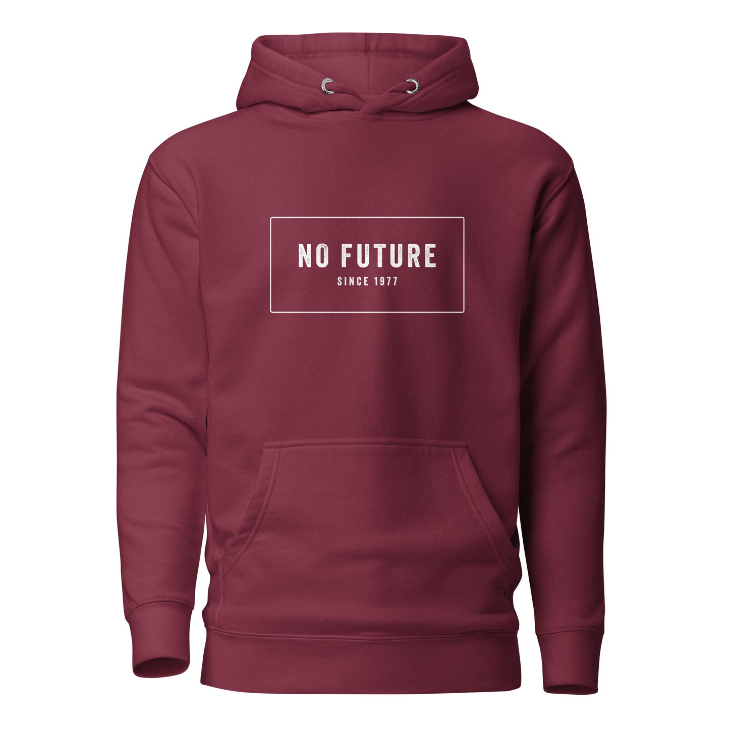 No Future