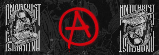 Antichrist - der erste Anarchist?