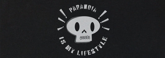 Paranoia is my lifestyle – Das Geschäftsmodell mit negativem Denken