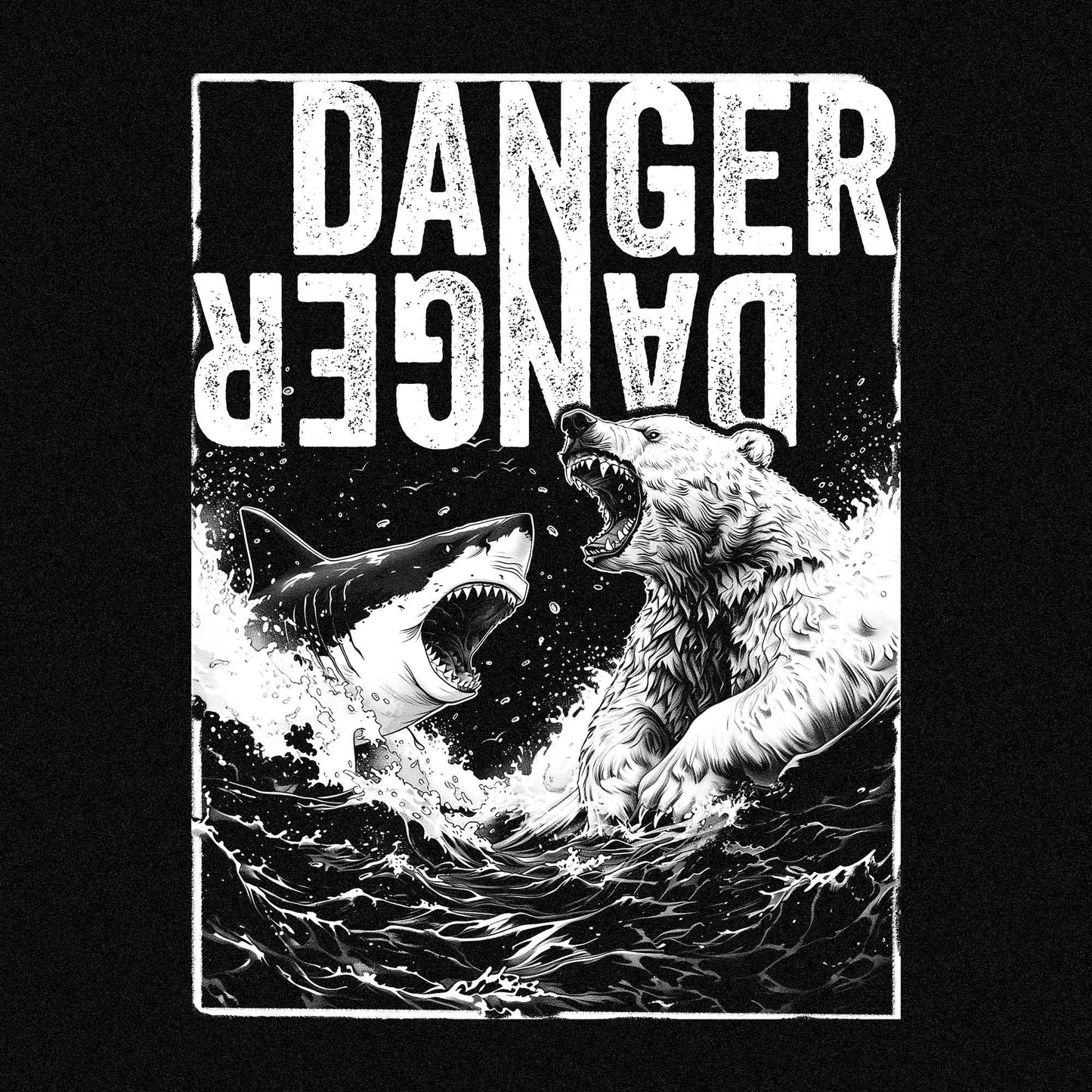 Danger Danger