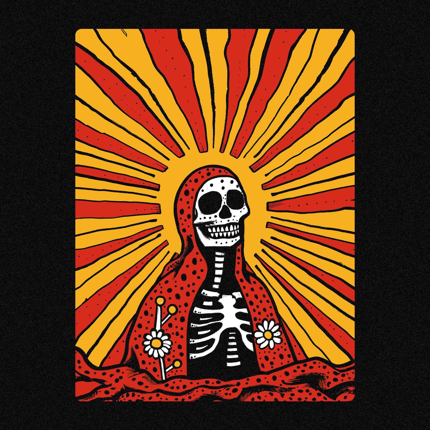 Smiling Death