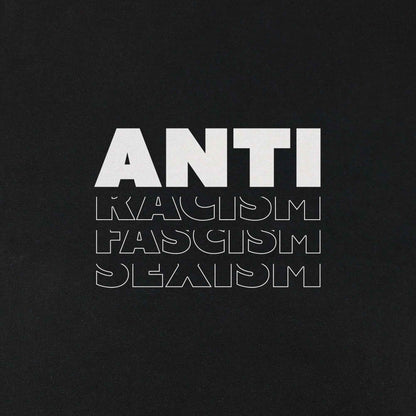 Anti Shirt