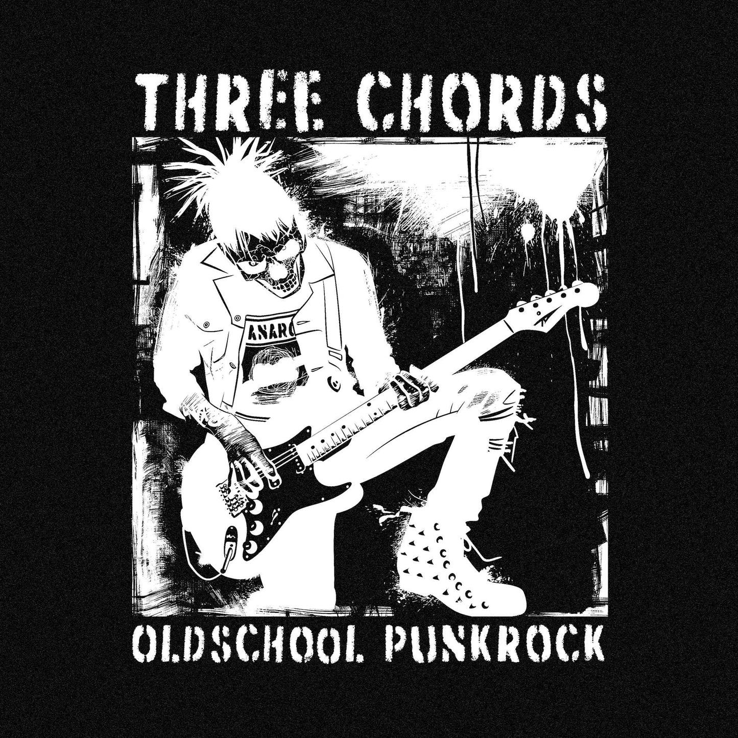 Three Chords