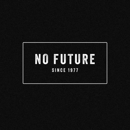 No Future | Schwarz