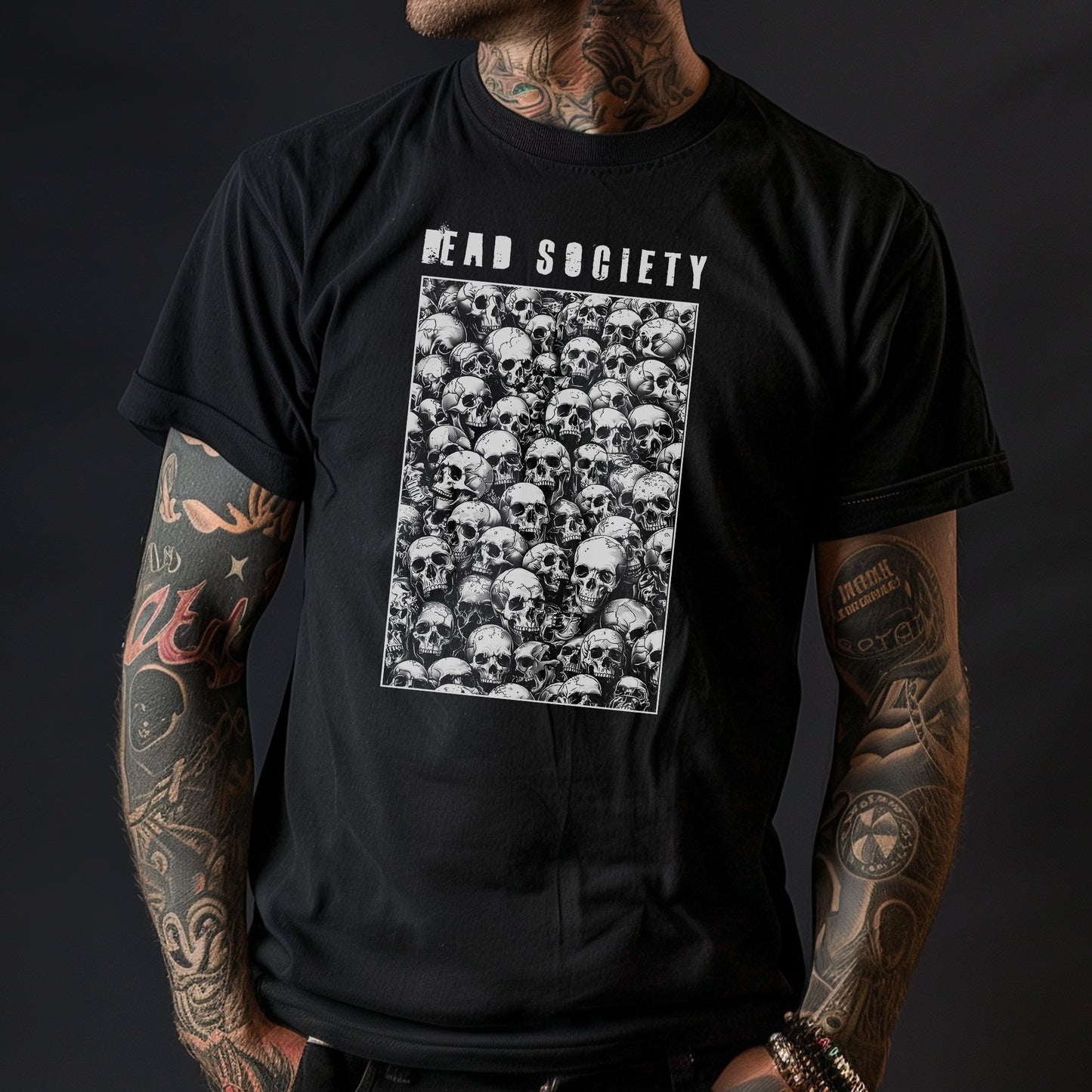 Dead Society