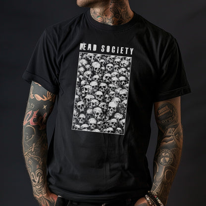 Dead Society