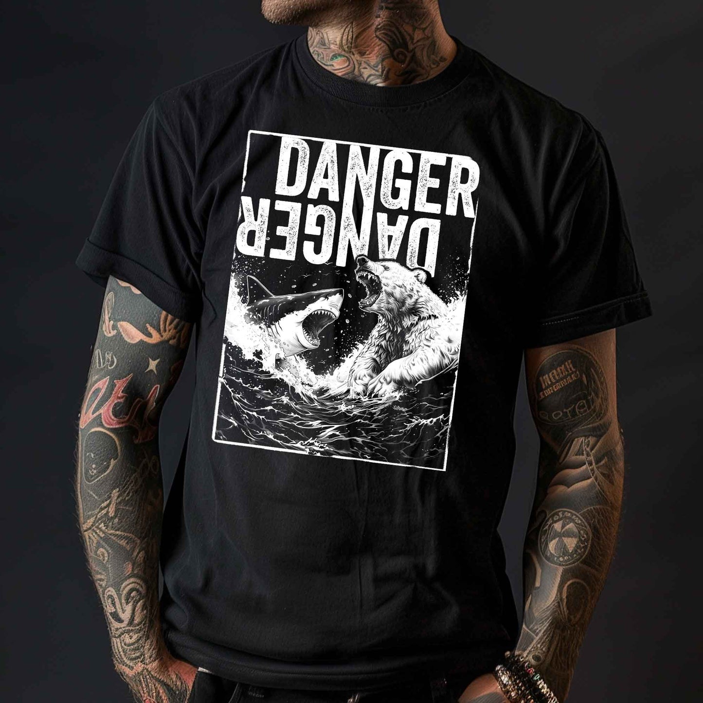 Danger Danger