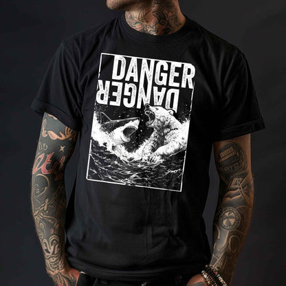 Danger Danger