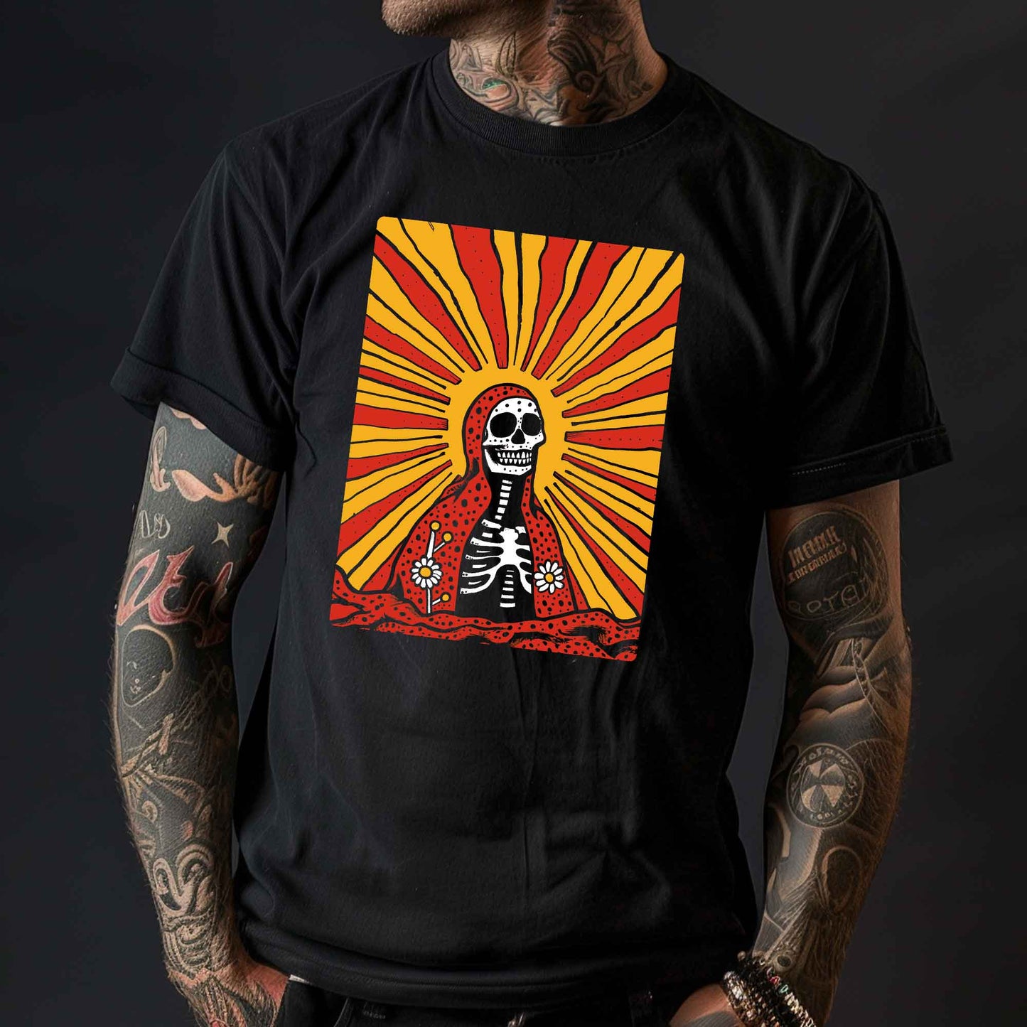 Smiling Death