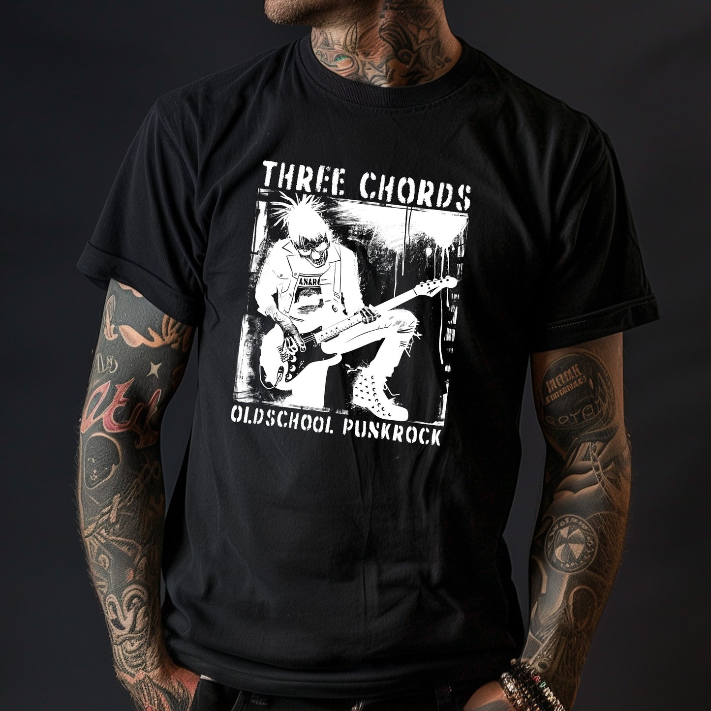 Three Chords