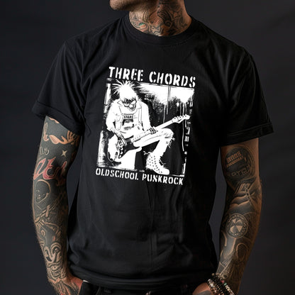 Three Chords