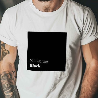 Schwarzer Block