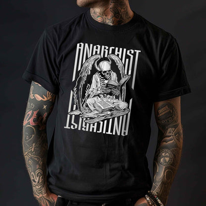 Anarchist Antichrist