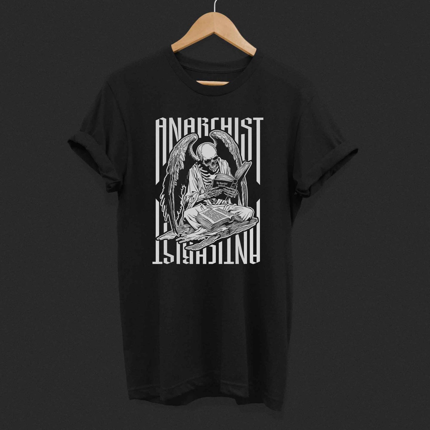 Anarchist Antichrist