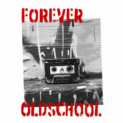 Forever Oldschool