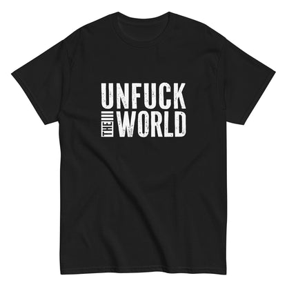 Unfuck The World