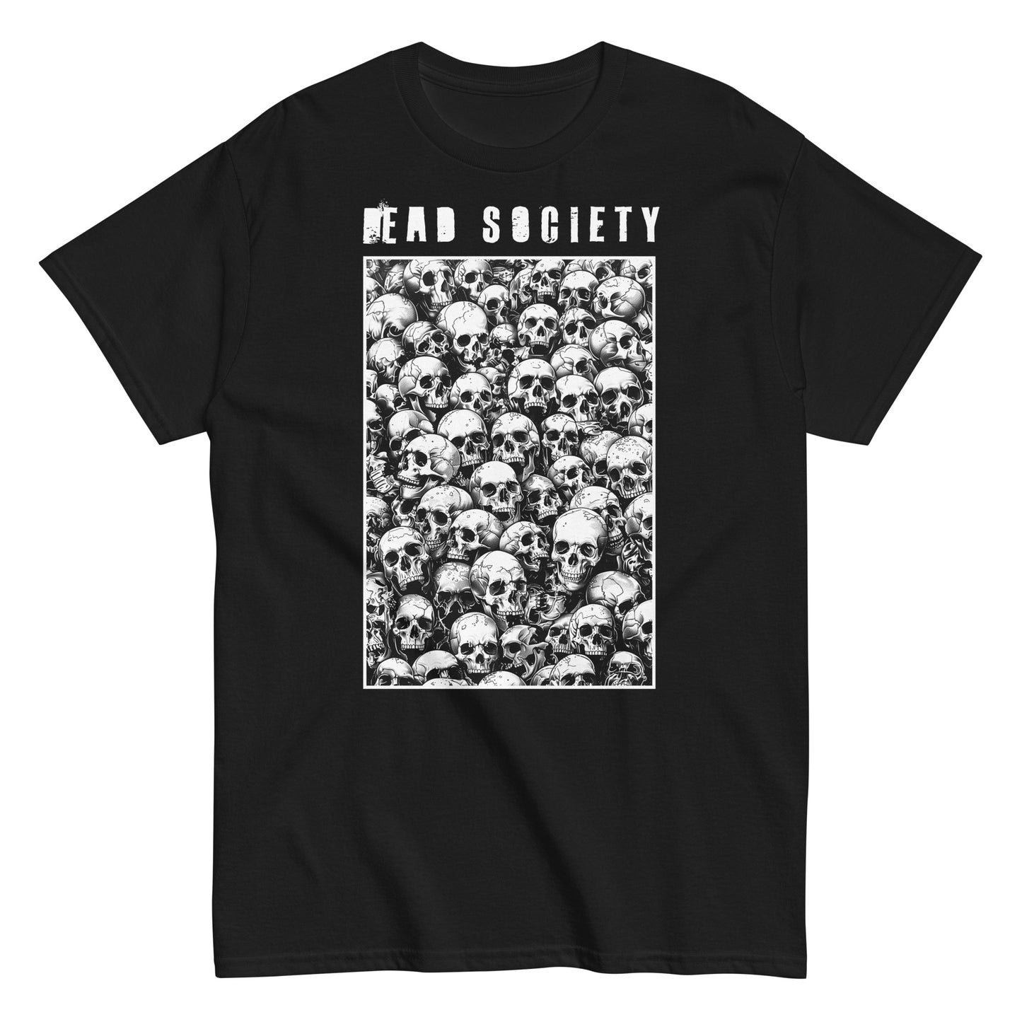 Dead Society