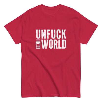 Unfuck The World