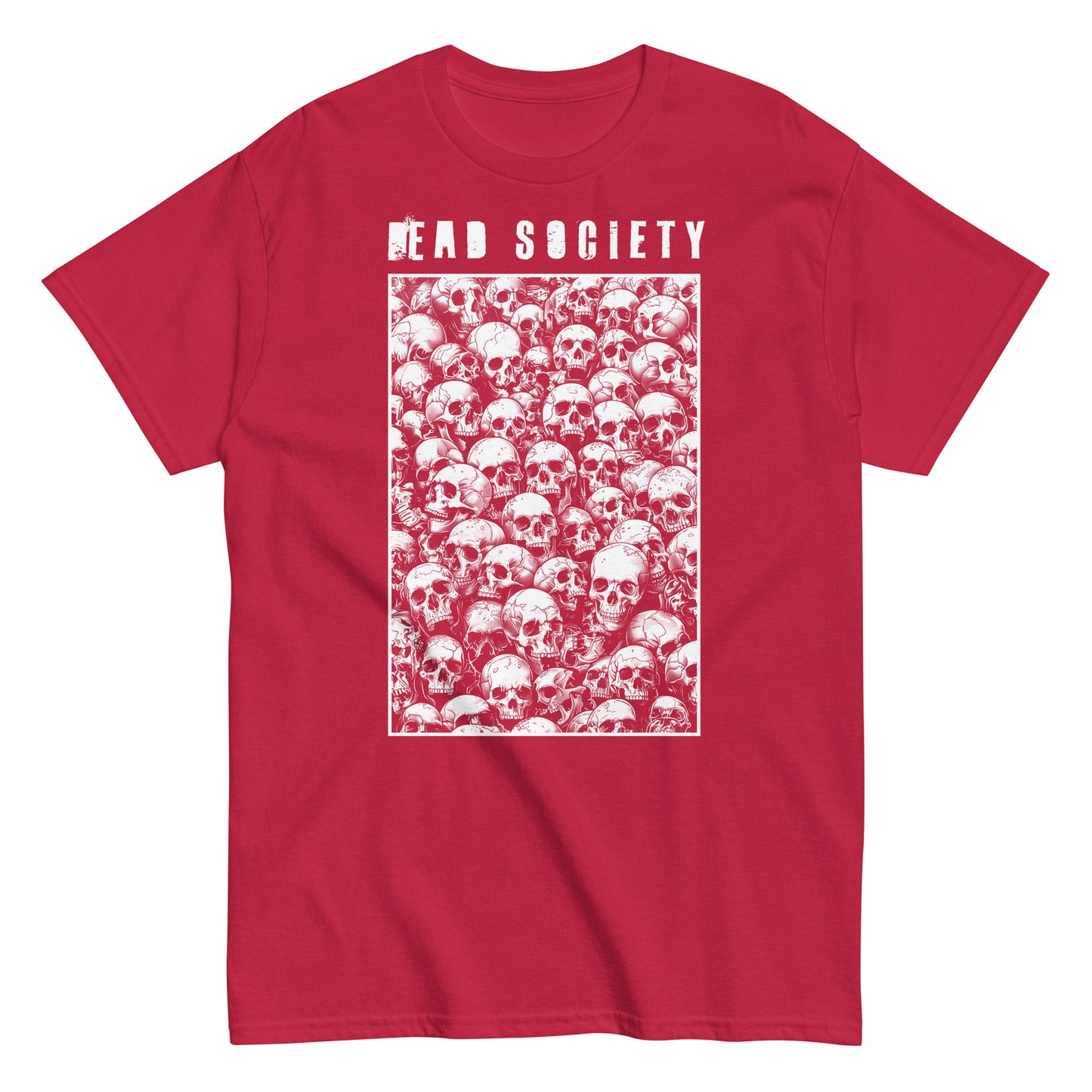 Dead Society