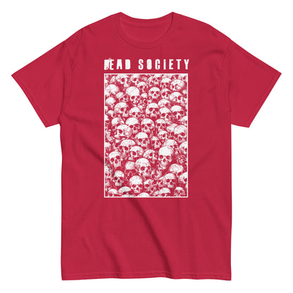Dead Society
