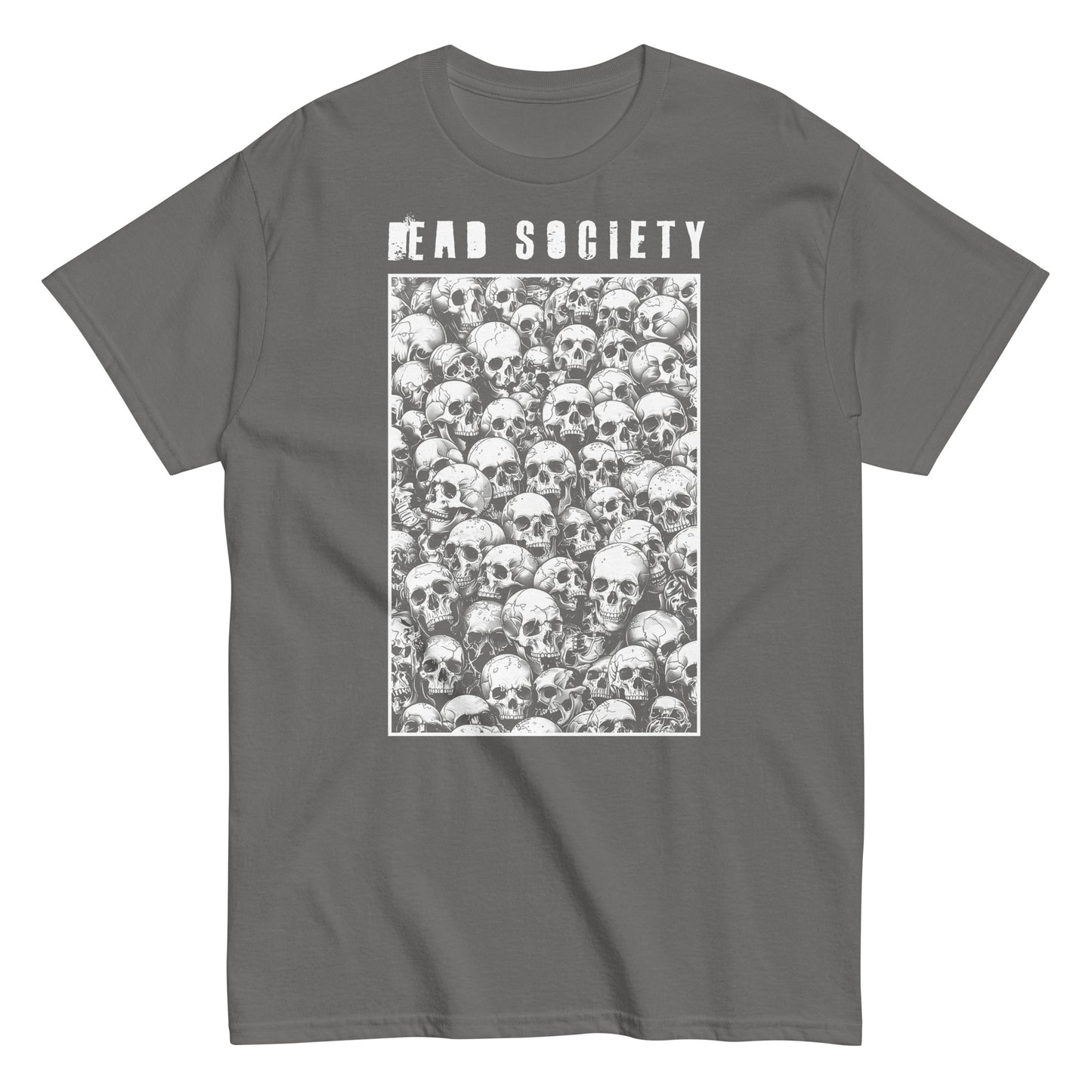 Dead Society