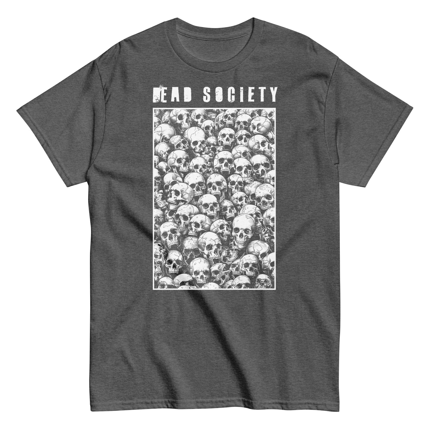 Dead Society