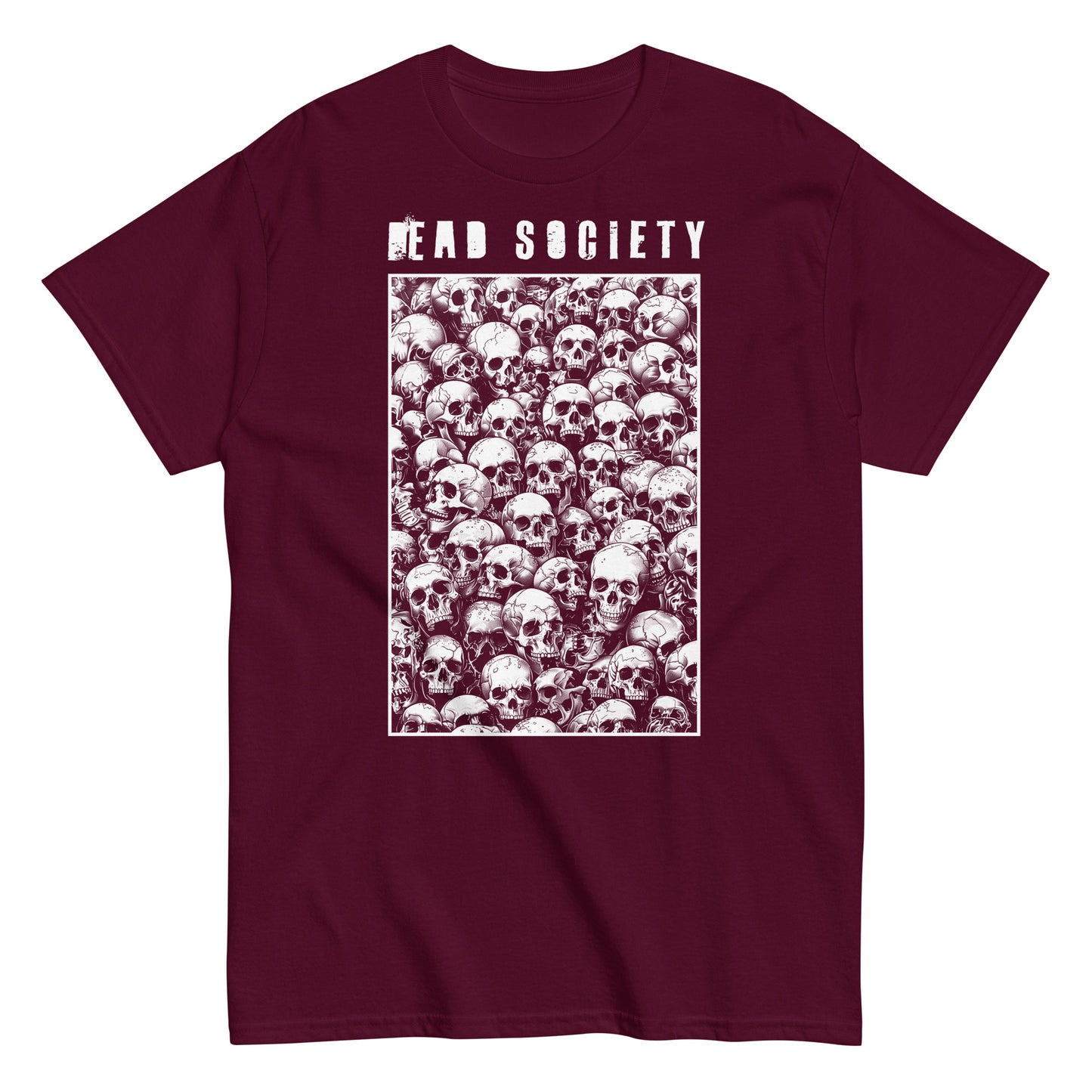 Dead Society