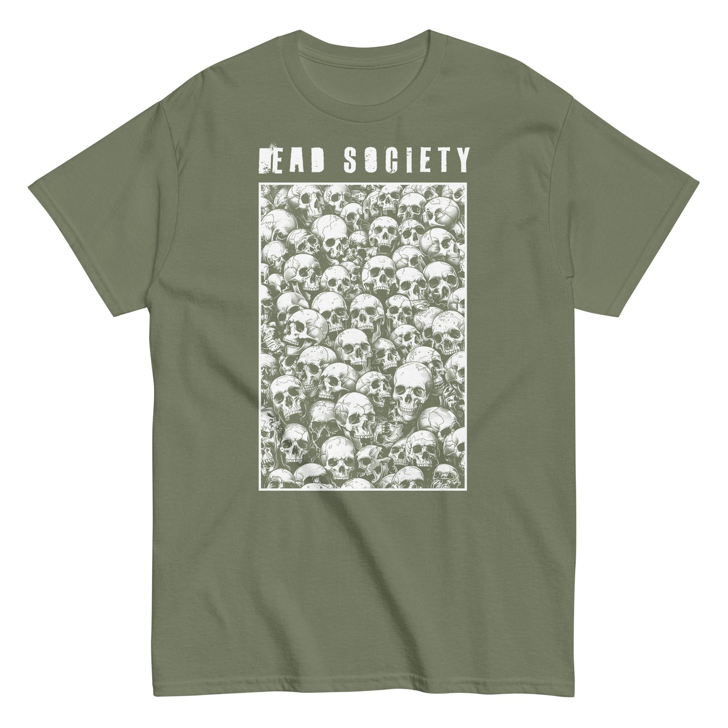 Dead Society