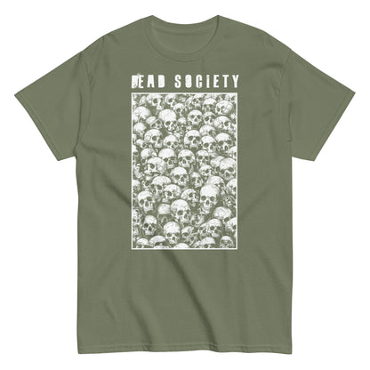 Dead Society