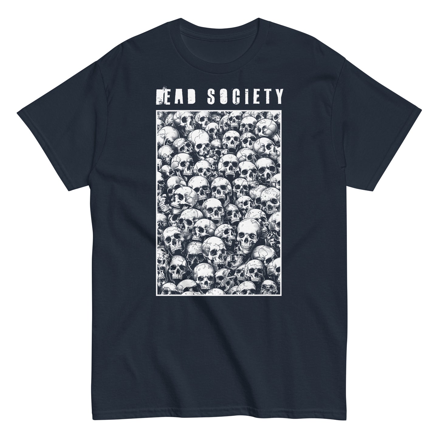 Dead Society