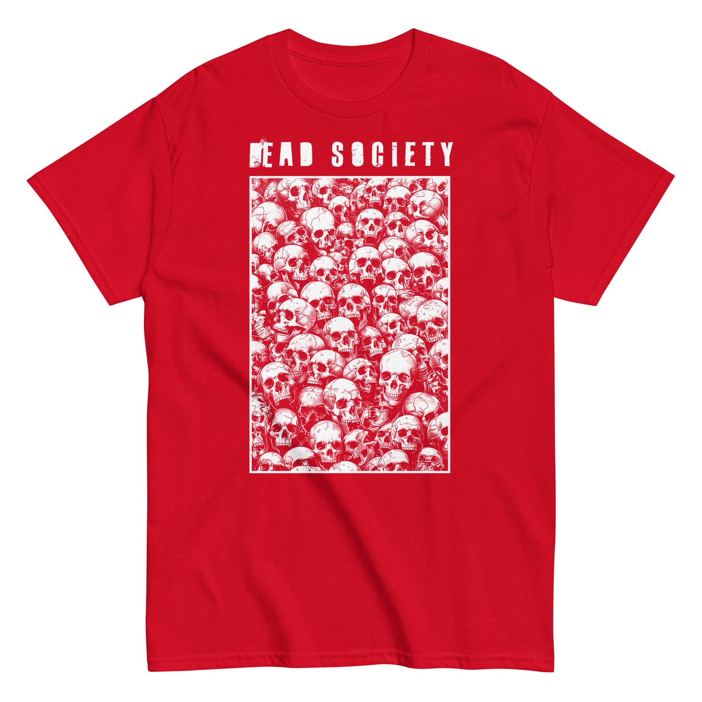 Dead Society