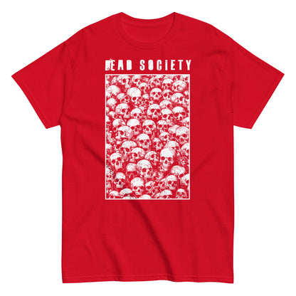 Dead Society