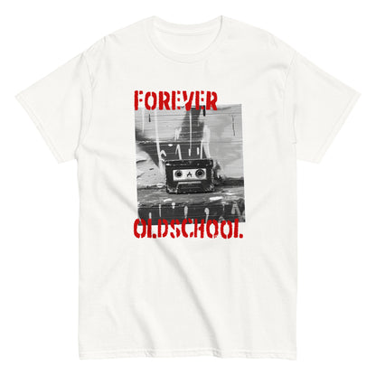 Forever Oldschool