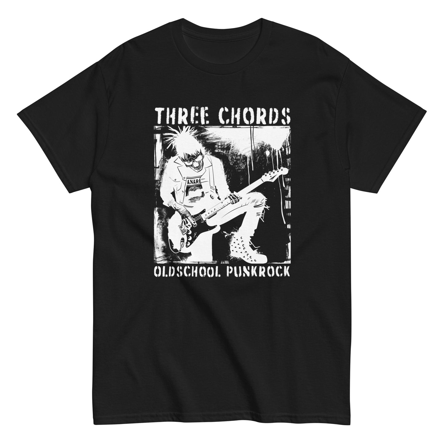 Three Chords