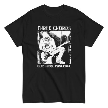 Three Chords