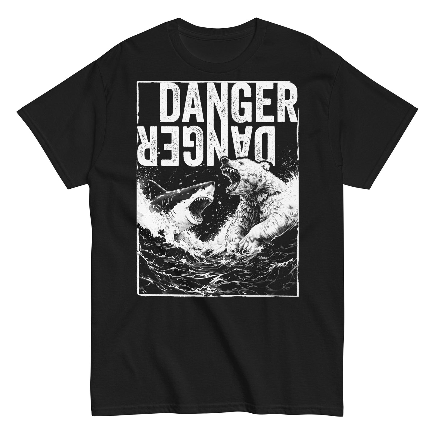 Danger Danger