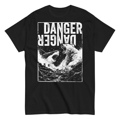 Danger Danger