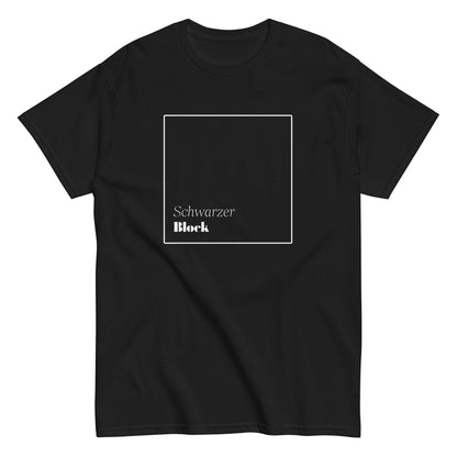 Schwarzer Block