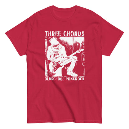 Three Chords