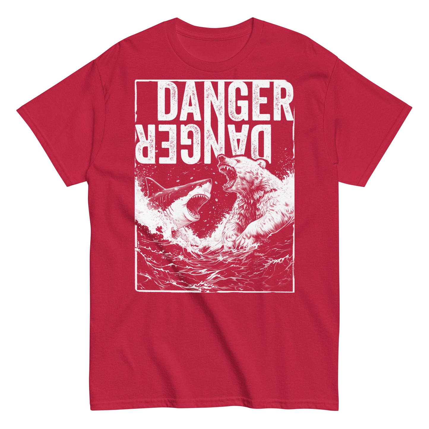 Danger Danger