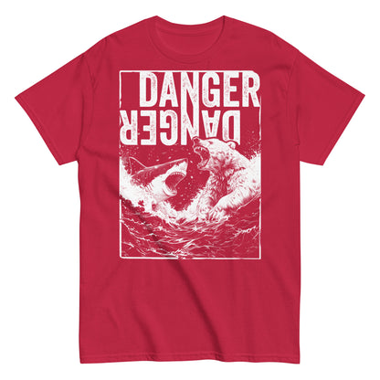 Danger Danger