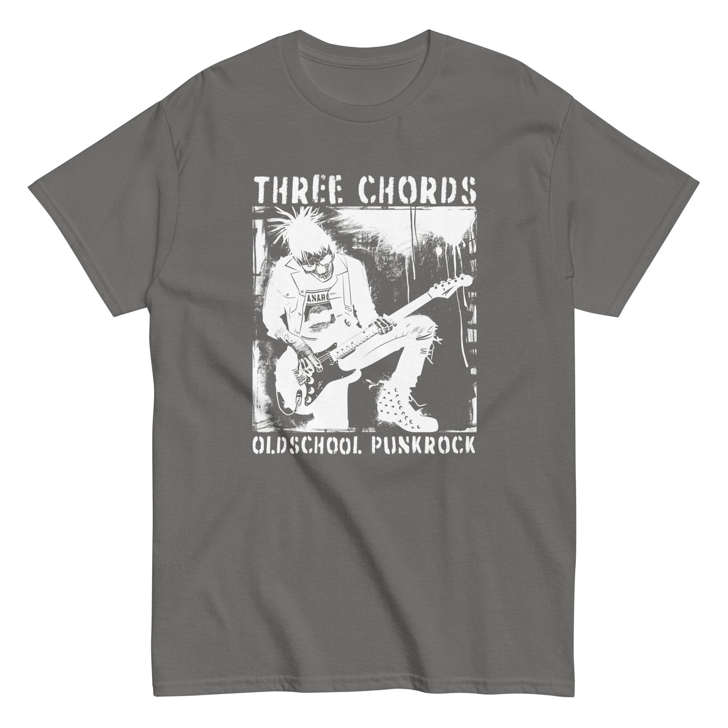 Three Chords