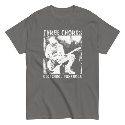 Three Chords