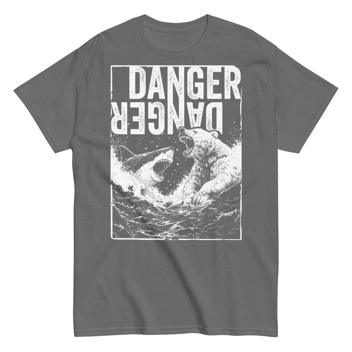 Danger Danger