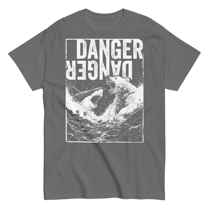 Danger Danger