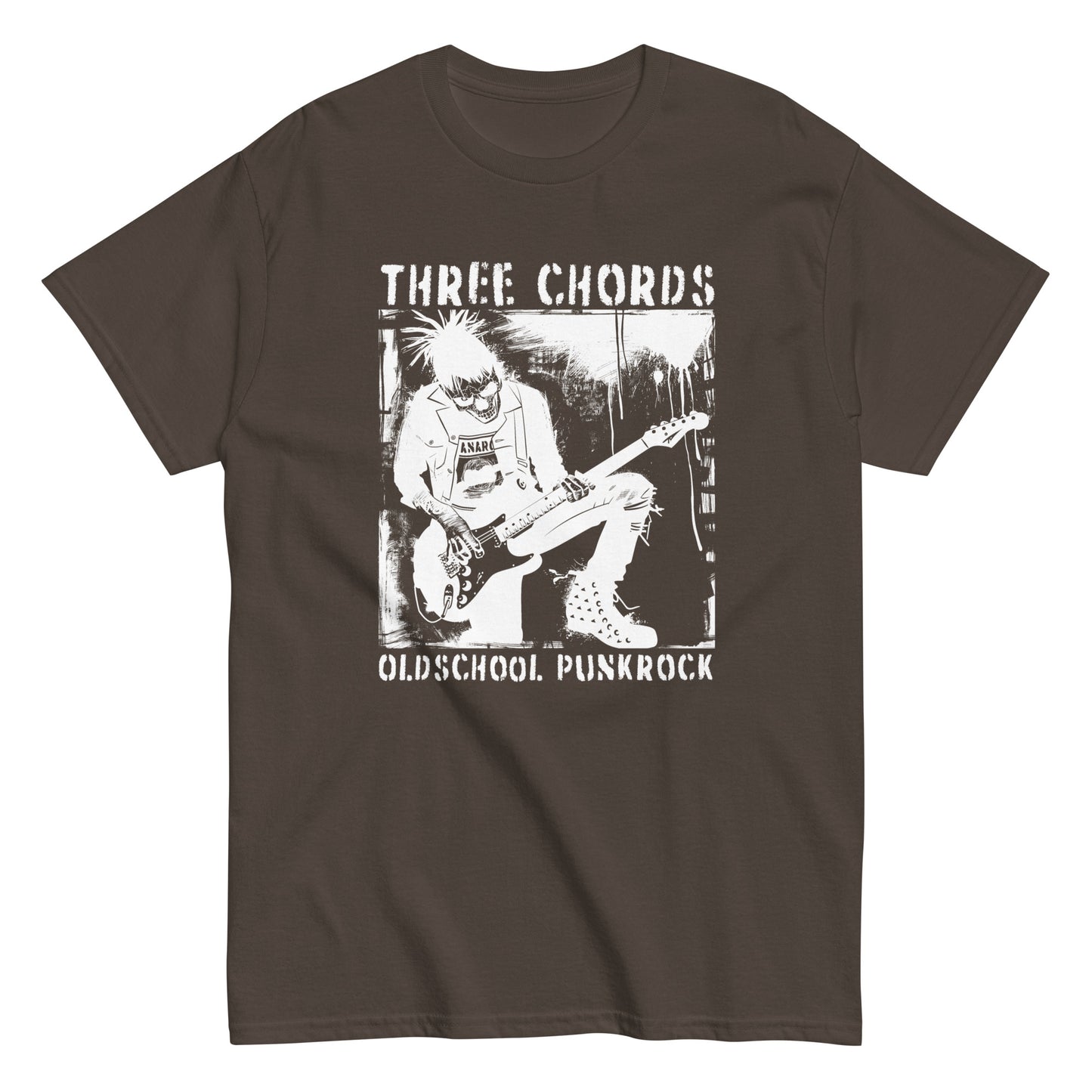 Three Chords