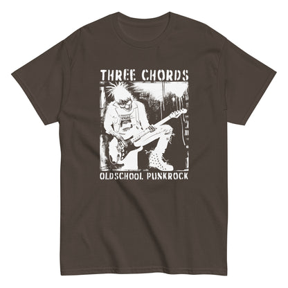 Three Chords