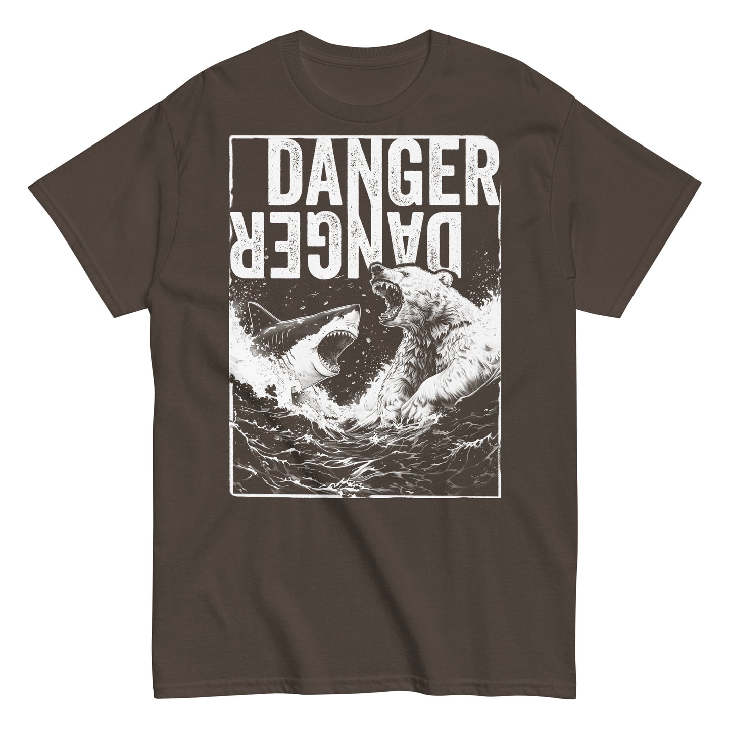 Danger Danger