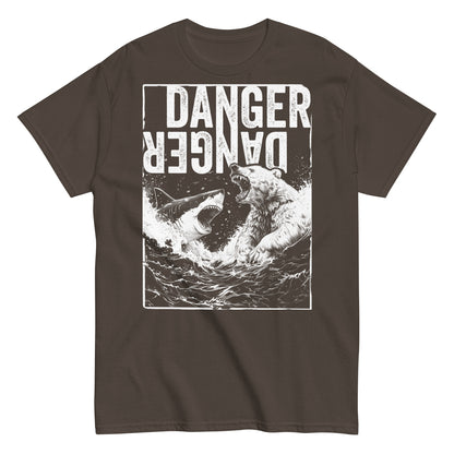 Danger Danger